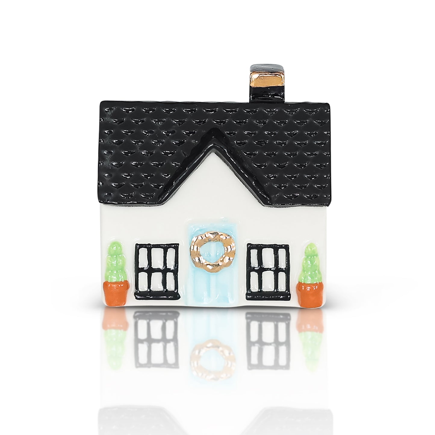 Nora Fleming Mini House