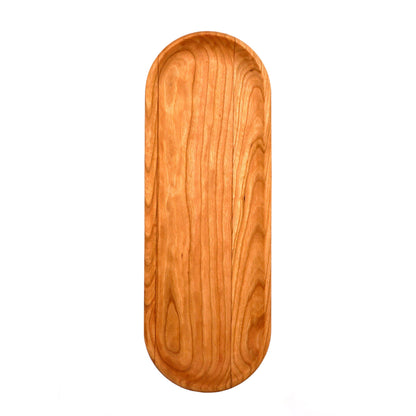 Cherry Appetizer Tray-11" x 4"