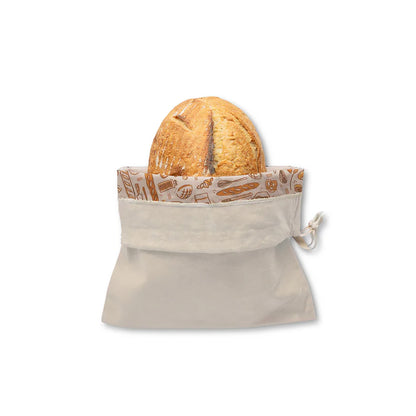 Bee's Wrap Artisan Bread Bag-Bakery Lane