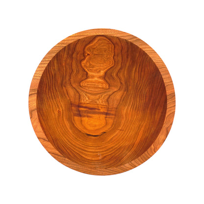12" Cherry Serving Bowl