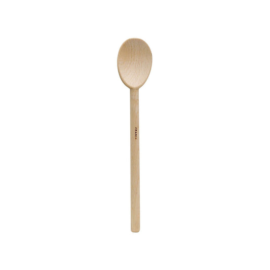 10" Wooden Spoon