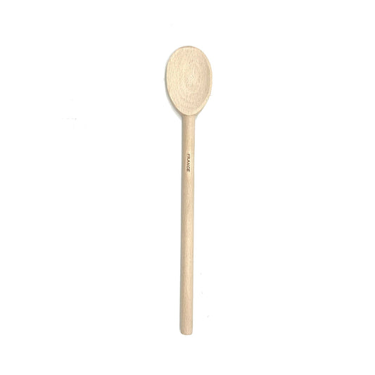 12" Wooden Spoon