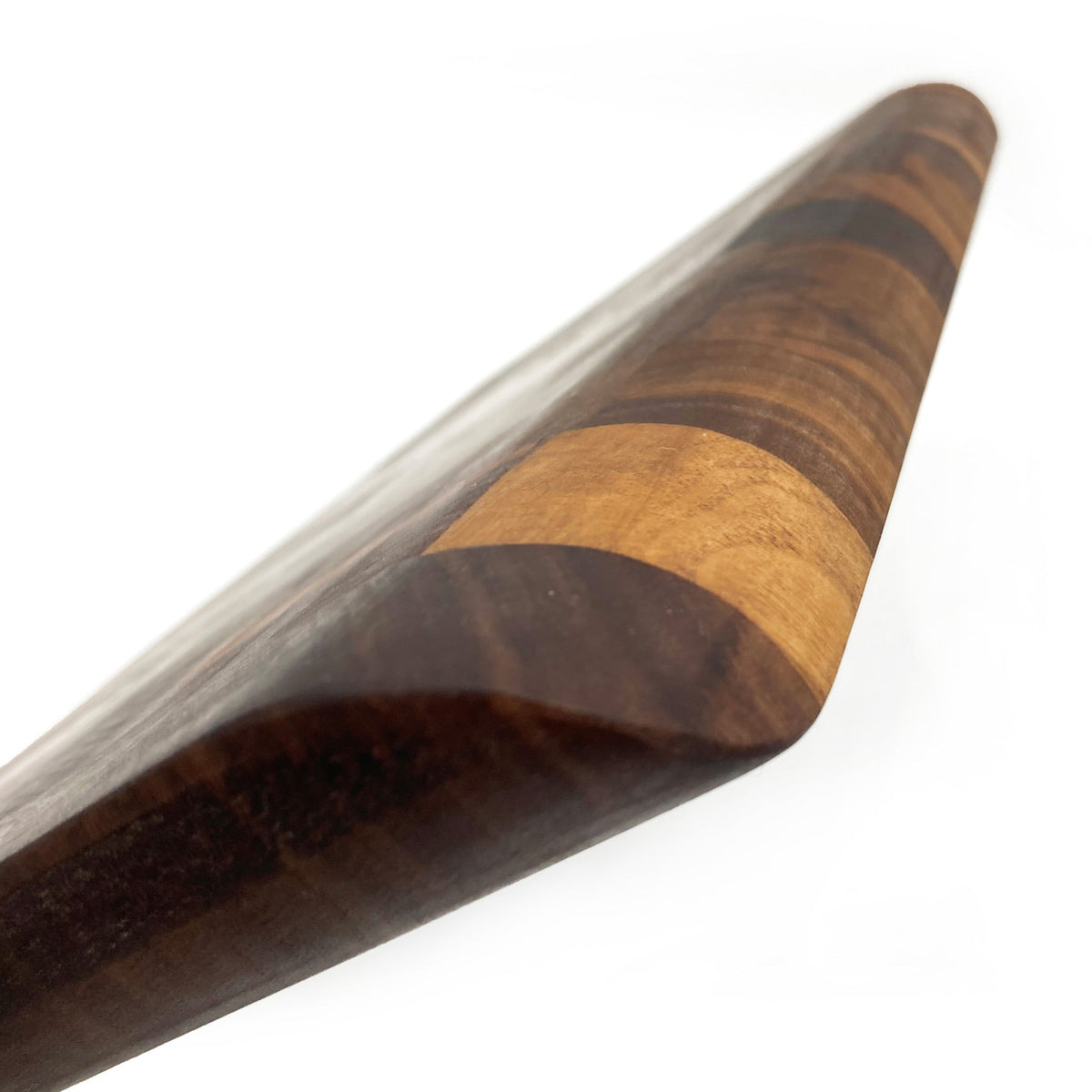 Infinity Edge End Grain Walnut Board-16" x 10"