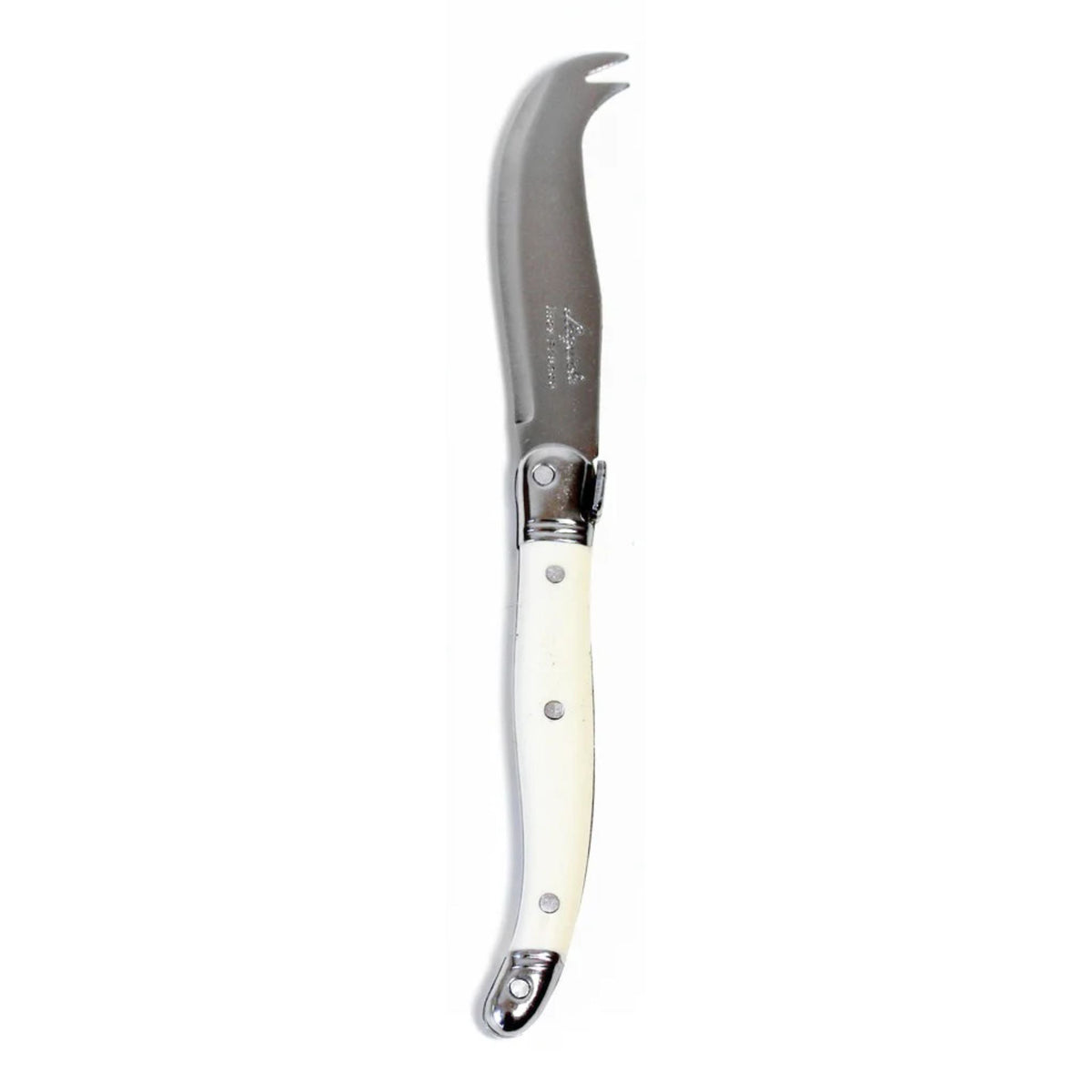 Laguoile Cheese Knife-Ivory