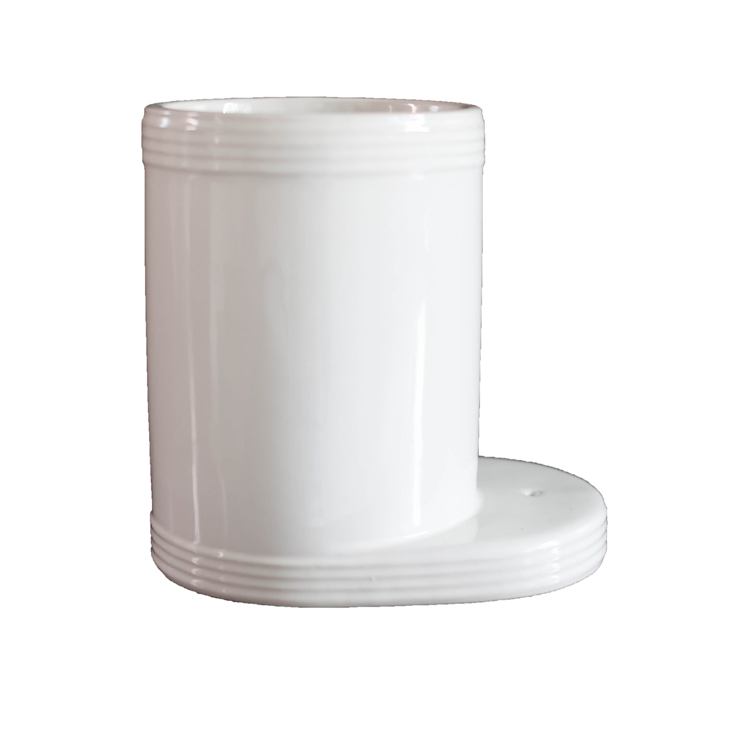 Nora Fleming Utensil Crock (Vase)