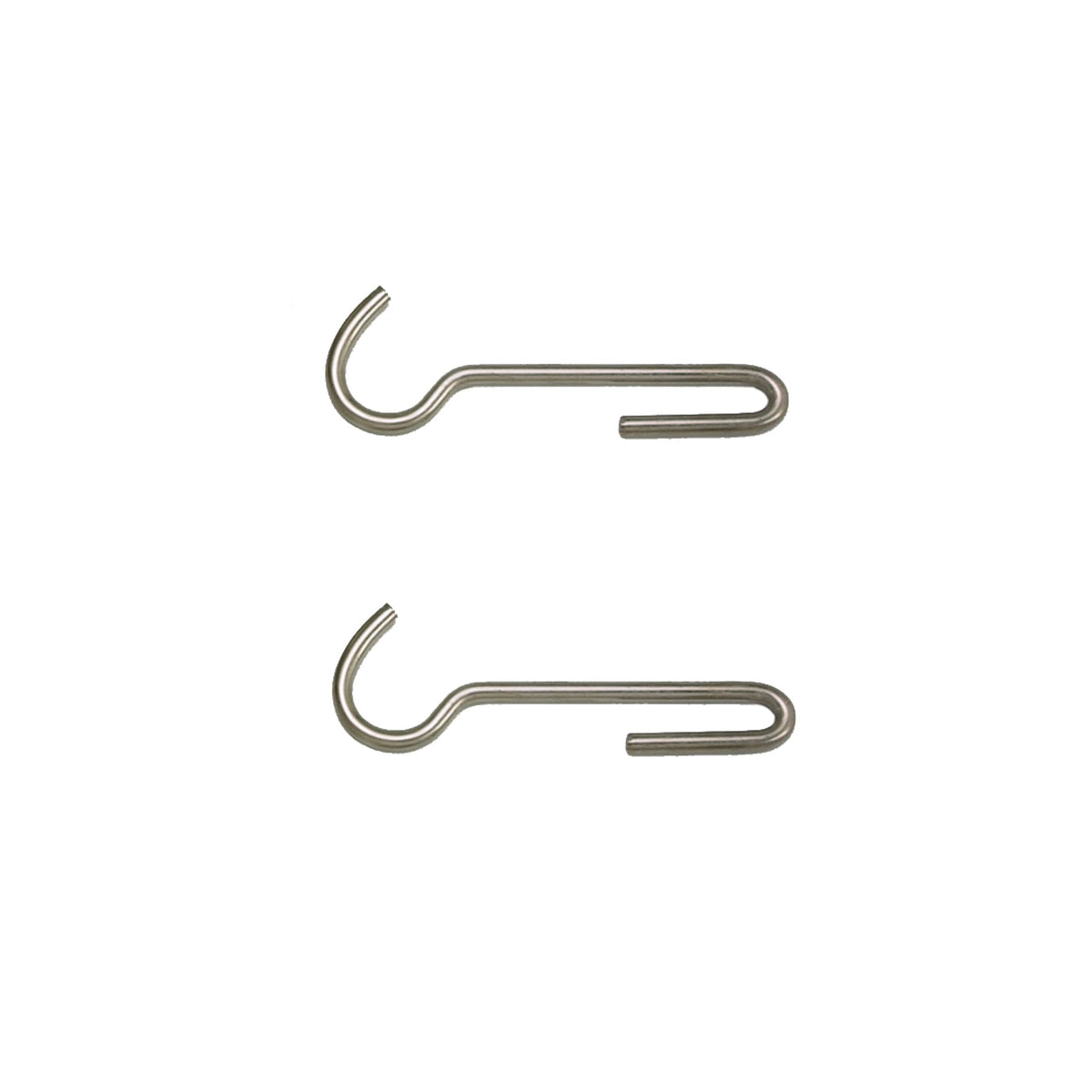 Pot Rack Utensil Hooks (Set of 2)