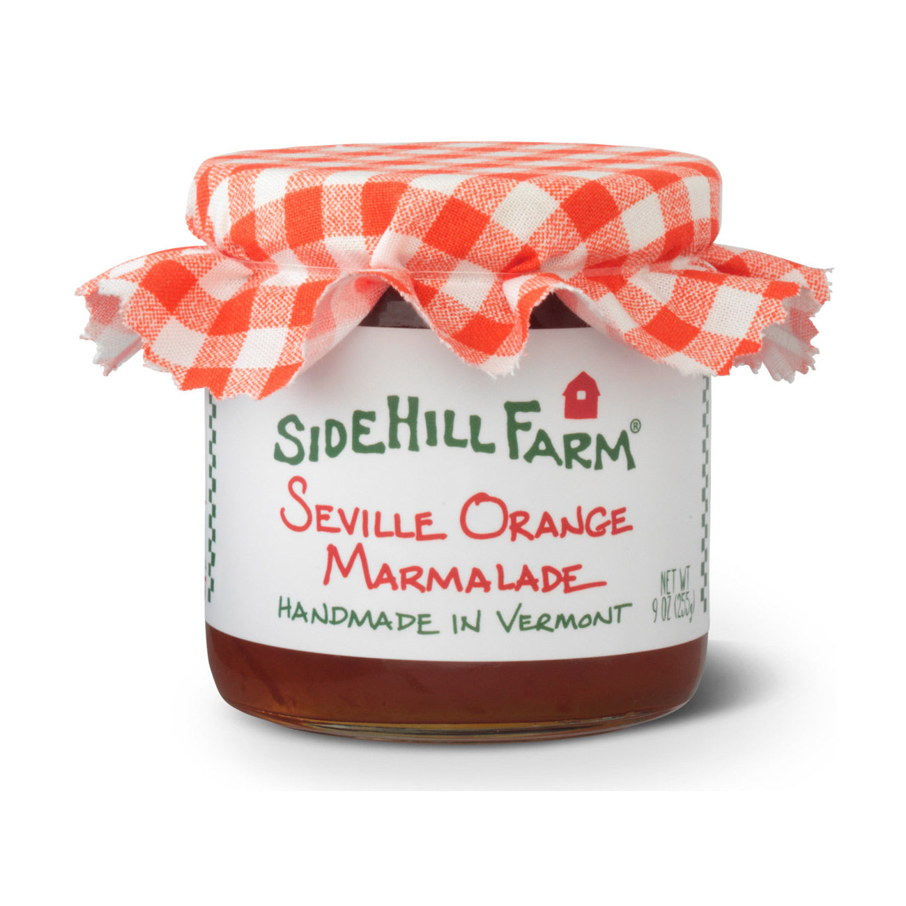 Seville Orange Marmalade