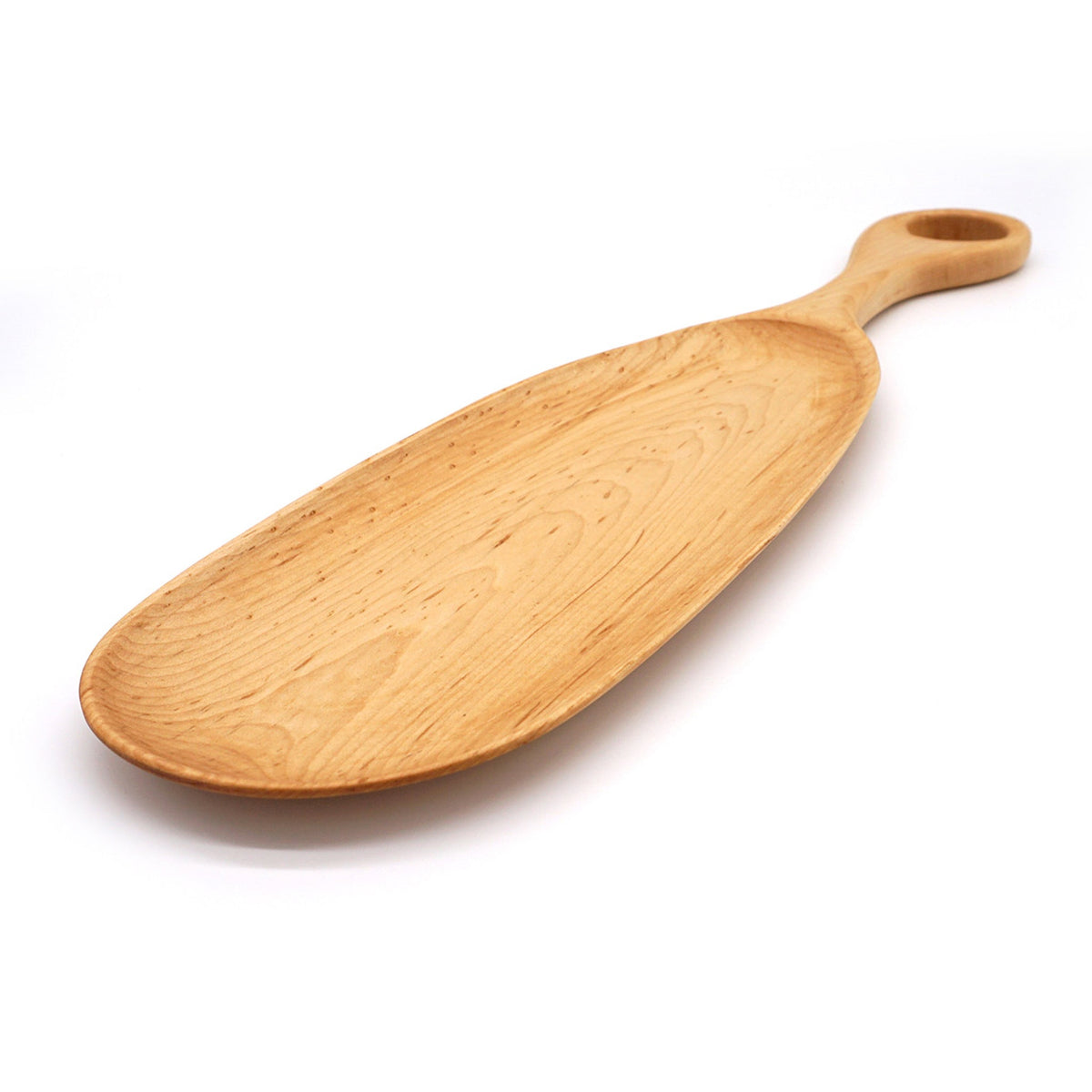 Shackleton-Thomas Maple Handled Intruder Board-22" x 5"