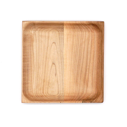Shackleton-Thomas Miranda Maple Square Serving Tray-10" x 10"