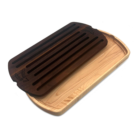 The Bread Board-16" x  8.5"