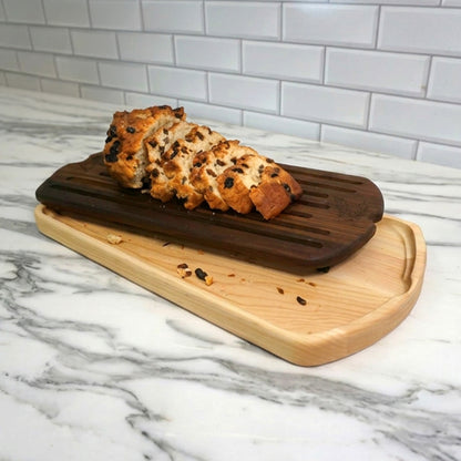 The Bread Board-16" x 8.5"