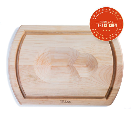 Master Carver's Gift Set-20" x 14"