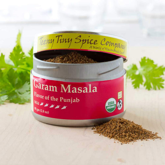Garam Masala