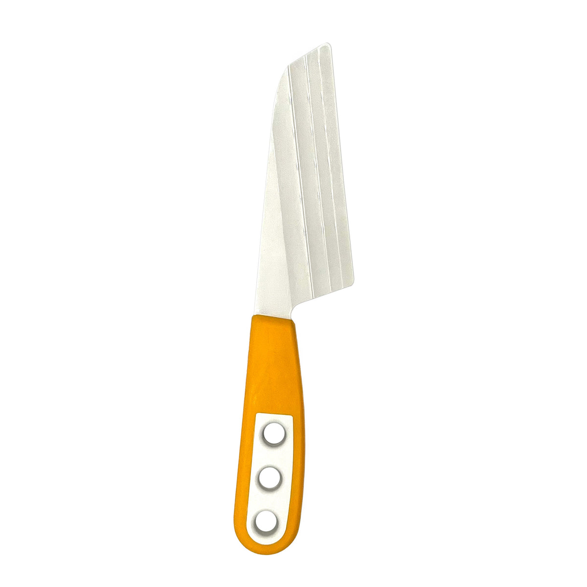 The Cheese Knife-Yellow