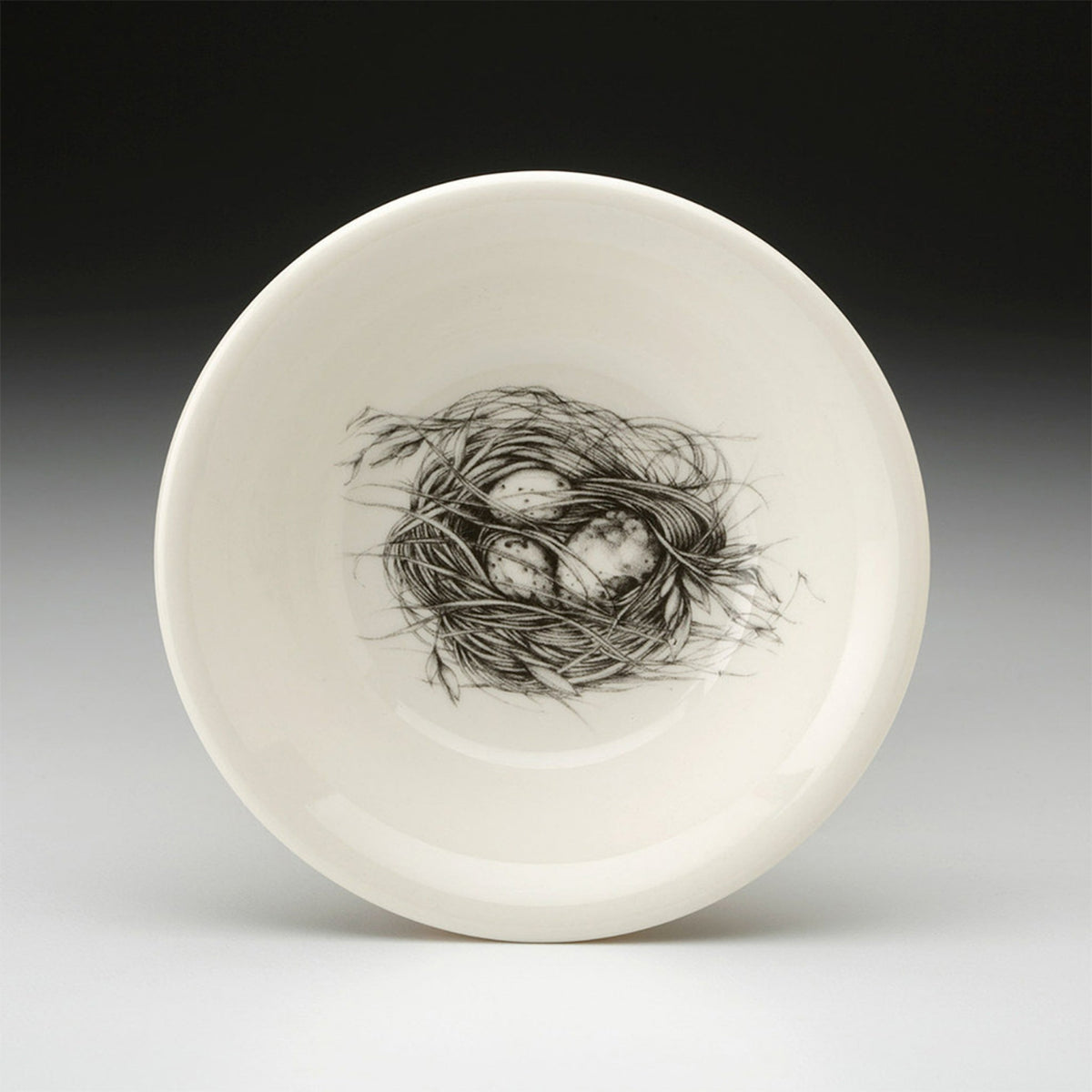 Laura Zindel Sauce Dish - More designs available